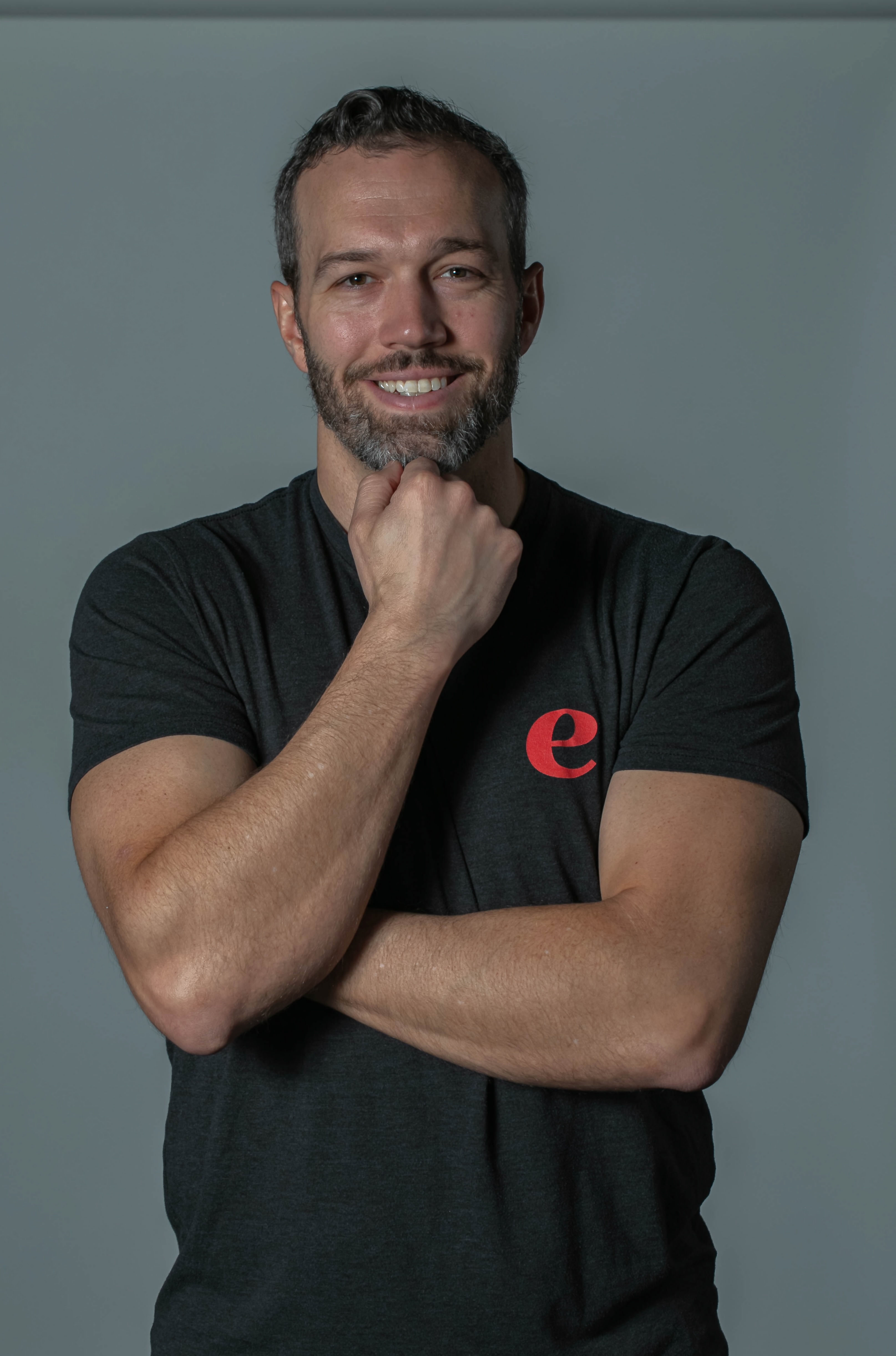 Dr. Brian Wolfe — PT, DPT, OCS